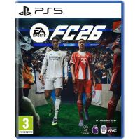 Гра EA SPORTS FC 26 (російська версія) (PS5)