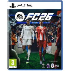 Игра EA SPORTS FC 26 (русская версия) (PS5)