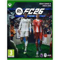 Гра EA SPORTS FC 26 (російська версія) (Xbox One, Xbox Series X)