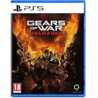 Гра Gears of War: Reloaded (російська версія) (PS5)
