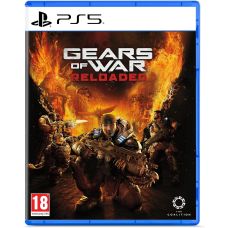 Игра Gears of War: Reloaded (русская версия) (PS5)