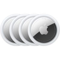 Поисковый брелок Apple AirTag 4-pack (MX542)