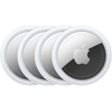 Поисковый брелок Apple AirTag 4-pack (MX542)