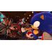 Игра Sonic X Shadow Generation Day One Edition (русские субтитры) (Nintendo Switch 2) фото  - 0