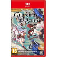 Гра Rune Factory Guardians of Azuma (англійська версія) (Nintendo Switch 2)