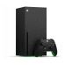 Игровая консоль Microsoft Xbox Series X 2Tb Galaxy Black фото  - 0