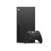 Игровая консоль Microsoft Xbox Series X 2Tb Galaxy Black фото  - 1