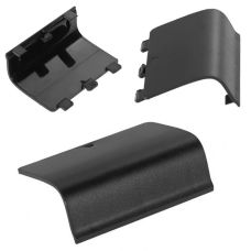 Кришка відсіку батарейок для геймпада Xbox One (Black)