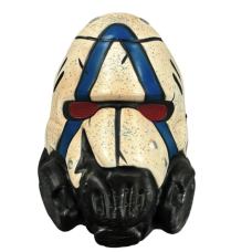 Маска Psycho Bandit Borderlands 4