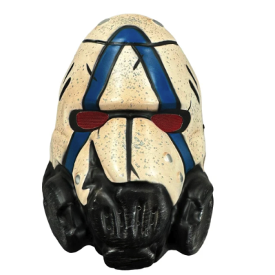 Маска Psycho Bandit Borderlands 4