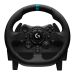 Комплект (руль, педали, коробка передач) Logitech G923 SE Combo for PS5/PS4/PC фото  - 0