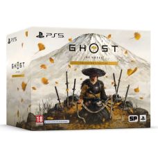 Гра Ghost of Yotei Collector's Edition (російська версія) (PS5)