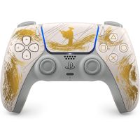 Геймпад Sony DualSense (Ghost of Yotei Limited Edition)