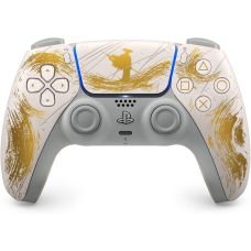 Геймпад Sony DualSense (Ghost of Yotei Limited Edition)