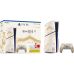 Ігрова консоль Sony PlayStation 5 Slim 1Tb (Ghost of Yotei Limited Edition) + Ghost of Yotei (російська версія) фото  - 3