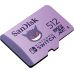 Карта пам'яті SanDisk Micro SD 512Gb for Nintendo Switch (Pokémon Gangar) фото  - 0