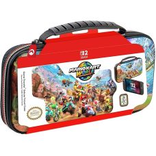 Чохол Deluxe Travel Case (Mario Kart World) (Nintendo Switch 2)
