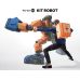 Гра Nintendo Labo: Robot Kit (російські субтитри) (Nintendo Switch) фото  - 2
