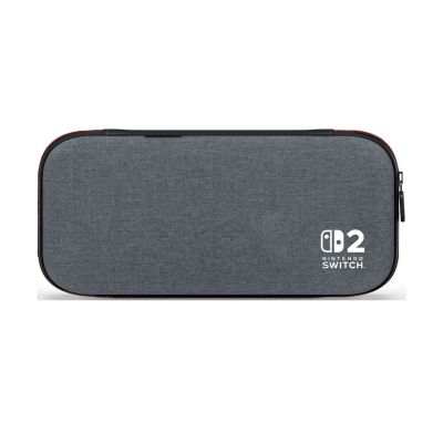 Чохол PowerA (Grey) (Nintendo Switch 2)