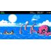 Игра The Messenger (английская версия) (Nintendo Switch) фото  - 3