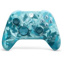 Геймпад Microsoft Xbox Series X, S (Ice Breaker)