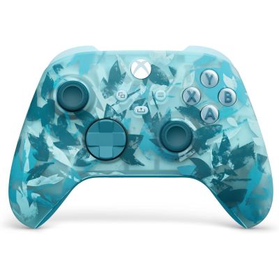 Геймпад Microsoft Xbox Series X, S (Ice Breaker)
