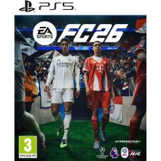 Игра EA SPORTS FC 26 (ваучер на скачивание) (русские субтитры) (PS5)