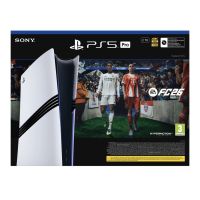 Игровая консоль Sony PlayStation 5 Pro 2Tb EA SPORTS FC 26 Bundle
