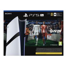 Ігрова консоль Sony PlayStation 5 Pro 2Tb EA SPORTS FC 26 Bundle