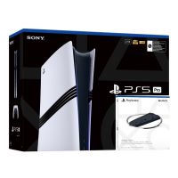 Игровая консоль Sony PlayStation 5 Pro 2Tb + Вертикальная подставка