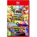 Игровая консоль Nintendo Switch 2 Black + Игра Super Mario Party Jamboree + Jamboree TV (английская версия) фото  - 5