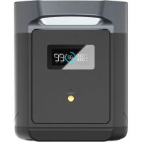Додаткова батарея для зарядної станції EcoFlow DELTA 2 Max Extra Battery (EFDELTA2MaxEB, EFD350-EB)