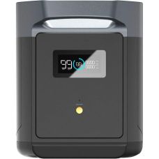 Додаткова батарея для зарядної станції EcoFlow DELTA 2 Max Extra Battery (EFDELTA2MaxEB, EFD350-EB)