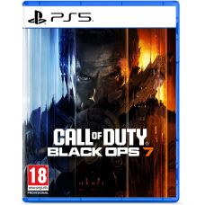 Гра Call of Duty: Black Ops 7 (російські субтитри) (PS5)
