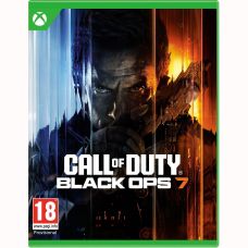 Гра Call of Duty: Black Ops 7 (російські субтитри) (Xbox Series X)