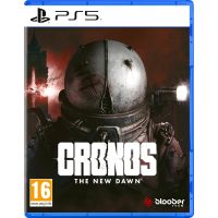 Гра Cronos: The New Dawn (українські субтитри) (PS5)