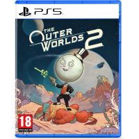 Гра The Outer Worlds 2 (російські субтитри) (PS5)