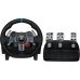Ігрова консоль Sony PlayStation 5 Pro 2Tb + Кермо та педалі Logitech G29 Driving Force Racing Wheel фото  - 3
