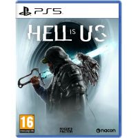 Гра Hell is Us (російські субтитри) (PS5)