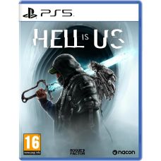 Гра Hell is Us (російські субтитри) (PS5)