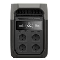 Зарядная станция EcoFlow DELTA 3 EU-Version