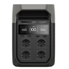 Зарядна станція EcoFlow DELTA 3 EU-Version