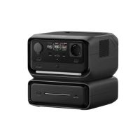 Зарядная станция EcoFlow RIVER 3 Max (EFRIVER3Max-EU-CBOX)