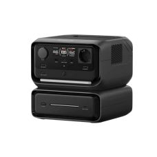 Зарядна станція EcoFlow RIVER 3 Max (EFRIVER3Max-EU-CBOX)