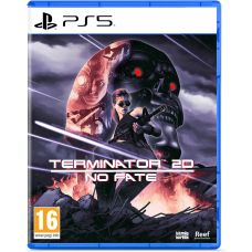 Гра Terminator 2D: NO FATE Day One Edition (російські субтитри) (PS5)