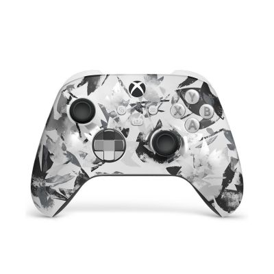 Геймпад Microsoft Xbox Series X, S (Storm Breaker) Геймпад Microsoft Xbox Series X, S (Storm Breaker)