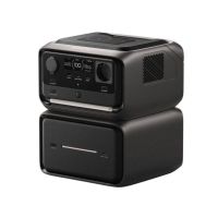 Зарядная станция EcoFlow RIVER 3 Max Plus Wireless (EFRIVER3MP-Wireless-EU-CBOX)