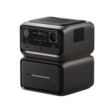 Зарядная станция EcoFlow RIVER 3 Max Plus Wireless (EFRIVER3MP-Wireless-EU-CBOX)