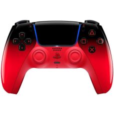 Геймпад Sony DualSense (Techno Red)