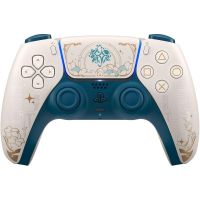 Геймпад Sony DualSense (Genshin Impact Limited Edition)